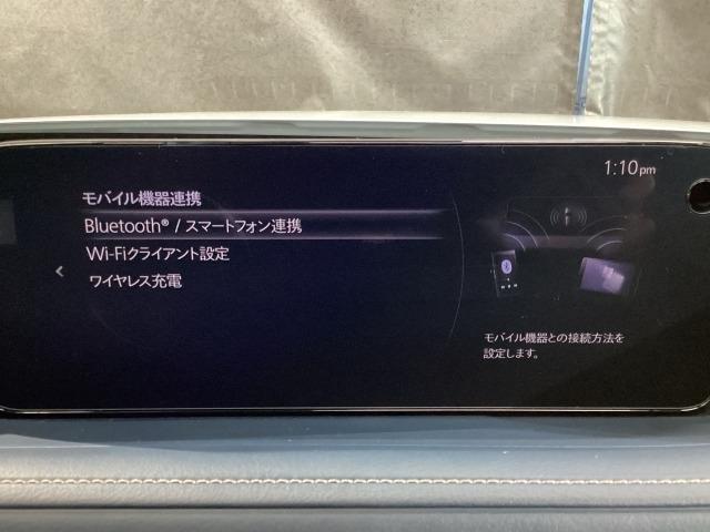 ＣＸ－３０ ２．０　２０Ｓ　ｉ　セレクション　元試乗車　全周囲カメラ　ＥＴＣ　パワーリフトゲート　ＥＴＣ　オートライト　試乗車　３６０°カメラ　ＬＥＤ　ＭＲＣＣ（19枚目）