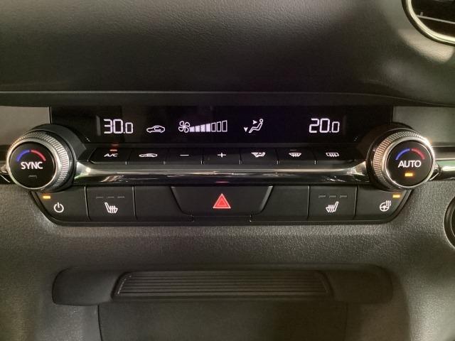 ＣＸ－３０ ２．０　２０Ｓ　ｉ　セレクション　元試乗車　全周囲カメラ　ＥＴＣ　パワーリフトゲート　ＥＴＣ　オートライト　試乗車　３６０°カメラ　ＬＥＤ　ＭＲＣＣ（20枚目）