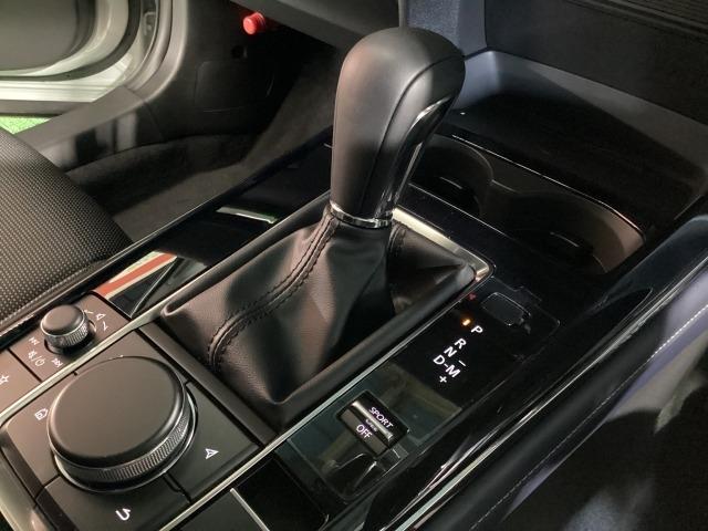 ＣＸ－３０ ２．０　２０Ｓ　ｉ　セレクション　元試乗車　全周囲カメラ　ＥＴＣ　パワーリフトゲート　ＥＴＣ　オートライト　試乗車　３６０°カメラ　ＬＥＤ　ＭＲＣＣ（22枚目）