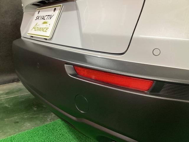 ＣＸ－３０ ２．０　２０Ｓ　ｉ　セレクション　元試乗車　全周囲カメラ　ＥＴＣ　パワーリフトゲート　ＥＴＣ　オートライト　試乗車　３６０°カメラ　ＬＥＤ　ＭＲＣＣ（28枚目）