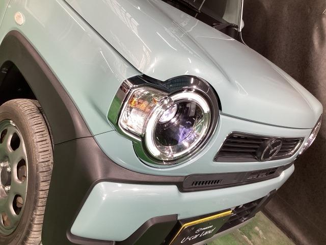 �k�d�c�w�b�h���C�g�����I���邢���F���Ŗ�ԑ��s���̍������F�����m�ۂ��A�k�d�c�Ȃ�ł͂̏ȓd�͉��Œ�R��ɂ��v�����Ă��܂��B