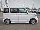 カスタムスタイル　ハイブリッド　ＸＧ　４ＷＤ　元整備代車　メモリーナビ　ＥＴＣ　キーフリー　ブルートゥース　ＤＶＤ再生　盗難防止装置　ＬＥＤ　４ＷＤ　禁煙　ナビＴＶ　横滑防止　ベンチシート　ＥＴＣ　エアバッグ　フルセグＴＶ　オートエアコン　ＡＢＳ（20枚目）