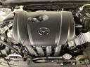 SKYACTIV-G搭載!爽快なパワーフィールと低中速の豊かなトルクによる実用域での扱い易さを是非体感して下さい!