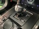 アクセルペダルを踏み込む量や速さに応じて変速パターンを最適制御し、人馬一体の運転感覚を発揮してくれる６速オートマ！
