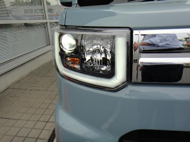 GターボリミテッドSAIII 届出済未使用車 両側パワースライドドア LEDヘッドライト&フォグランプ(15枚目)