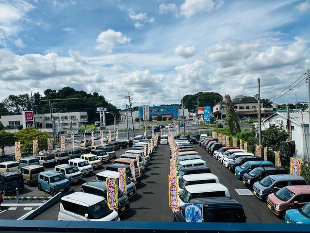 ハイゼットカーゴ クルーズ　届出済未使用車　ＬＥＤライト　デュアルエアバッグ　電動ミラー　セキュリティーアラーム　コーナーセンサー　禁煙車　パワーウィンドウ　安全ボディ　横滑り防止機能　ＡＢＳ　アイドリングストップ　スマートキー　キーフリー（58枚目）