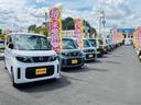 クルーズ　届出済未使用車　ＬＥＤライト　デュアルエアバッグ　電動ミラー　セキュリティーアラーム　コーナーセンサー　禁煙車　パワーウィンドウ　安全ボディ　横滑り防止機能　ＡＢＳ　アイドリングストップ　スマートキー　キーフリー（52枚目）