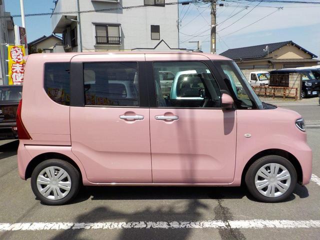 L 衝突回避支援システム LEDヘッド アイストップ コーナーセンサー オートライト 禁煙車 両側スライドドア キーレス 盗難防止 ABS レーンアシスト 寒冷地仕様 運転席エアバッグ(5枚目)