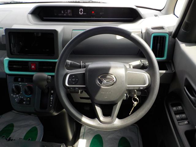 L 衝突回避支援システム LEDヘッド アイストップ コーナーセンサー オートライト 禁煙車 両側スライドドア キーレス 盗難防止 ABS レーンアシスト 寒冷地仕様 運転席エアバッグ(8枚目)