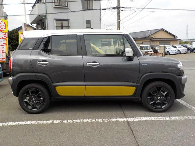 ハイブリッドMZ 3トーン コーディネート仕様車(15枚目)