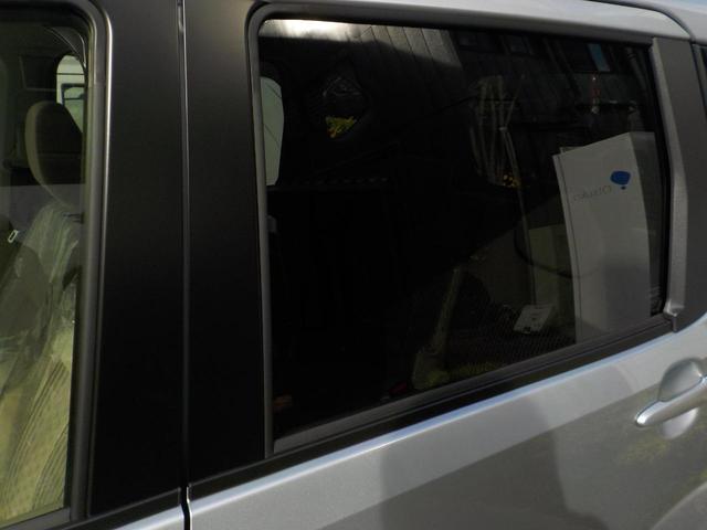 L SAIII 届出済未使用車 アイドリングS 衝突被害軽減 電動格納ミラー 寒冷地仕様 セキュリティアラーム ベンチシート ワンオーナー キーレス 禁煙車 オートハイビーム ABS WエアB エアコン 衝突安全ボディ エアバック(26枚目)