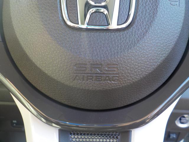 Lホンダセンシング 届出済未使用車 Bカメラ 衝突被害軽減ブレーキ 盗難防止装置 LEDライト ETC 禁煙車 シートヒーター スマートキー アイドリングストップ キーレス(14枚目)