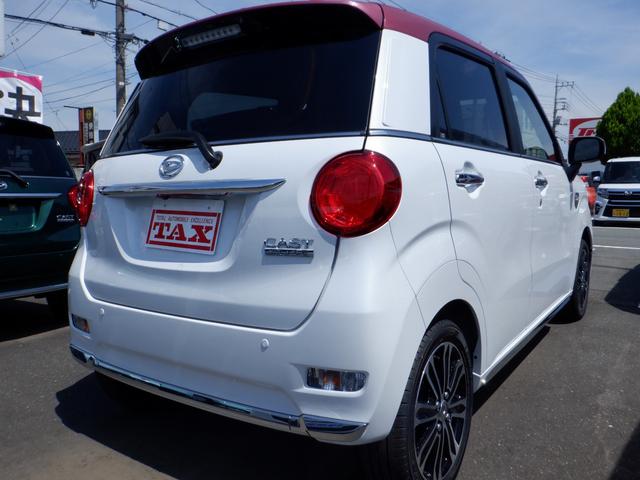 スタイルG VS SAIII 届出済未使用車 特別色 スマートアシスト LEDヘッドライト フォグランプ 盗難防止 シートヒーター キーフリー オートエアコン スマートキー バックカメラ ABS ワンオーナー 衝突回避支援システム(4枚目)