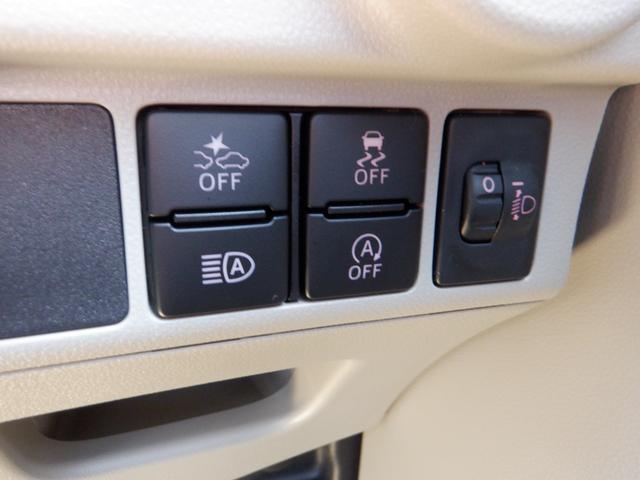 スタイルG VS SAIII 届出済未使用車 特別色 スマートアシスト LEDヘッドライト フォグランプ 盗難防止 シートヒーター キーフリー オートエアコン スマートキー バックカメラ ABS ワンオーナー 衝突回避支援システム(18枚目)