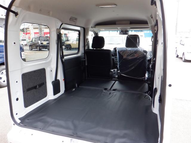 クルーズ 届出済未使用車 オートライト リアパーキングセンサー LEDヘッドライト スマートキー 安全ボディ 衝突軽減システム 盗難防止システム リモコミラー パワーウィンドウ ABS プライバシーガラス(16枚目)