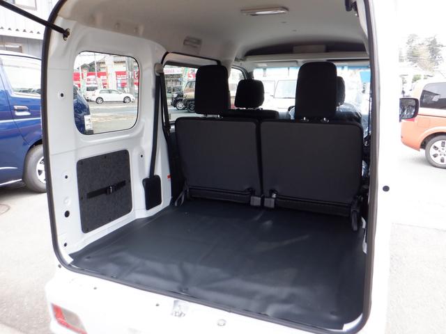 クルーズ 届出済未使用車 オートライト リアパーキングセンサー LEDヘッドライト スマートキー 安全ボディ 衝突軽減システム 盗難防止システム リモコミラー パワーウィンドウ ABS プライバシーガラス(18枚目)