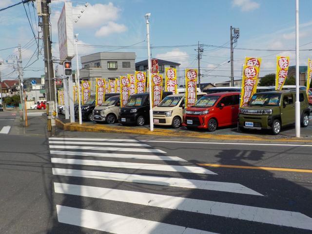 クルーズ 届出済未使用車 オートライト リアパーキングセンサー LEDヘッドライト スマートキー 安全ボディ 衝突軽減システム 盗難防止システム リモコミラー パワーウィンドウ ABS プライバシーガラス(44枚目)