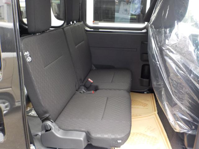 クルーズ 届出済未使用車 オートライト リアパーキングセンサー LEDヘッドライト スマートキー 安全ボディ 衝突軽減システム 盗難防止システム リモコミラー パワーウィンドウ ABS プライバシーガラス(15枚目)