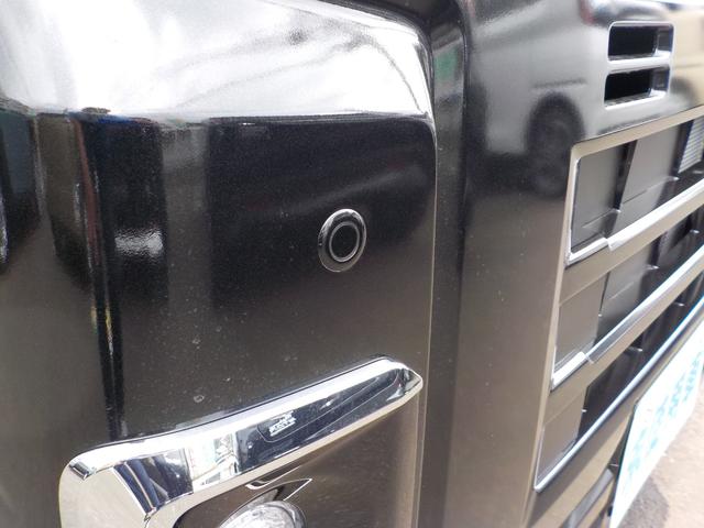 クルーズ 届出済未使用車 オートライト リアパーキングセンサー LEDヘッドライト スマートキー 安全ボディ 衝突軽減システム 盗難防止システム リモコミラー パワーウィンドウ ABS プライバシーガラス(23枚目)