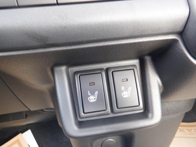 スペーシアカスタム ハイブリッドＸＳターボ　届出済未使用車　ＵＳＢ接続　電動格納式ドアミラー　オートＬＥＤ　禁煙　ＥＳＣ　クルーズＣ　運転席シートヒーター　フルフラット　１オーナー　パワーウィンドゥ　ＬＥＤヘッドライ　スマートキ　ベンチシート（19枚目）