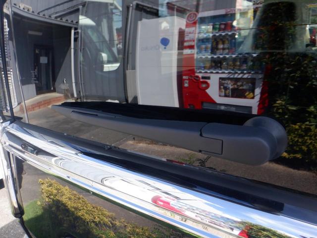 スペーシアカスタム ハイブリッドＸＳターボ　届出済未使用車　ＵＳＢ接続　電動格納式ドアミラー　オートＬＥＤ　禁煙　ＥＳＣ　クルーズＣ　運転席シートヒーター　フルフラット　１オーナー　パワーウィンドゥ　ＬＥＤヘッドライ　スマートキ　ベンチシート（22枚目）