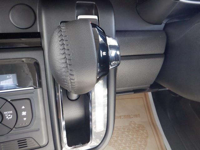 スペーシアカスタム ハイブリッドＸＳターボ　届出済未使用車　ＵＳＢ接続　電動格納式ドアミラー　オートＬＥＤ　禁煙　ＥＳＣ　クルーズＣ　運転席シートヒーター　フルフラット　１オーナー　パワーウィンドゥ　ＬＥＤヘッドライ　スマートキ　ベンチシート（24枚目）