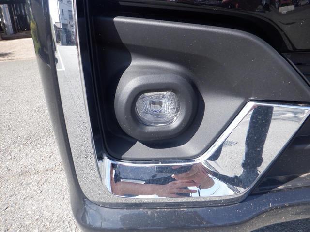 スペーシアカスタム ハイブリッドＸＳターボ　届出済未使用車　ＵＳＢ接続　電動格納式ドアミラー　オートＬＥＤ　禁煙　ＥＳＣ　クルーズＣ　運転席シートヒーター　フルフラット　１オーナー　パワーウィンドゥ　ＬＥＤヘッドライ　スマートキ　ベンチシート（25枚目）