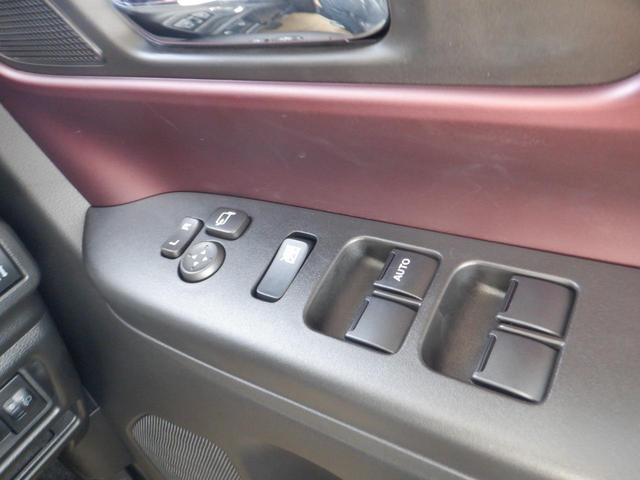 スペーシアカスタム ハイブリッドＸＳターボ　届出済未使用車　ＵＳＢ接続　電動格納式ドアミラー　オートＬＥＤ　禁煙　ＥＳＣ　クルーズＣ　運転席シートヒーター　フルフラット　１オーナー　パワーウィンドゥ　ＬＥＤヘッドライ　スマートキ　ベンチシート（37枚目）