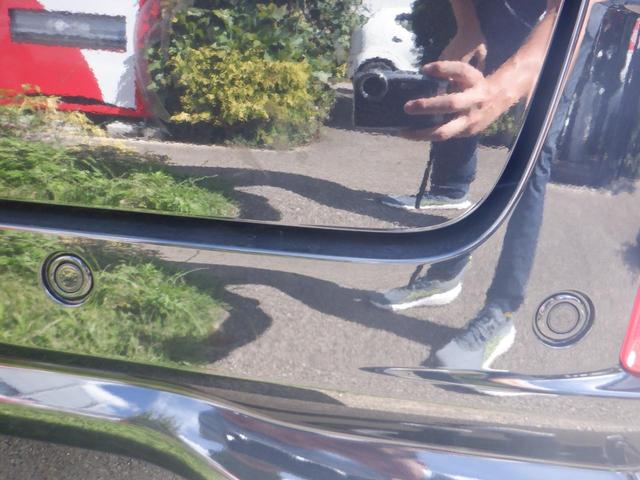 スペーシアカスタム ハイブリッドＸＳターボ　届出済未使用車　ＵＳＢ接続　電動格納式ドアミラー　オートＬＥＤ　禁煙　ＥＳＣ　クルーズＣ　運転席シートヒーター　フルフラット　１オーナー　パワーウィンドゥ　ＬＥＤヘッドライ　スマートキ　ベンチシート（43枚目）