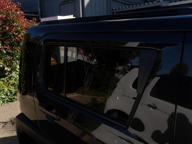 タフト Ｇターボ　ダーククロムベンチャー　届出済未使用車　禁煙　車線逸脱警報装置　衝突回避支援ブレーキ　レーダークルーズ　シートヒータ　電動格納ドアミラー　安全ボディ　ＬＥＤ　ムーンルーフ　Ａストップ　サイドエアバッグ　ターボ車　エアバッグ（25枚目）