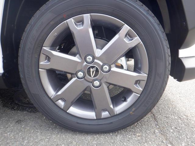 タフト Ｇターボ　ダーククロムベンチャー　届出済未使用車　禁煙　車線逸脱警報装置　衝突回避支援ブレーキ　レーダークルーズ　シートヒータ　電動格納ドアミラー　安全ボディ　ＬＥＤ　ムーンルーフ　Ａストップ　サイドエアバッグ　ターボ車　エアバッグ（10枚目）