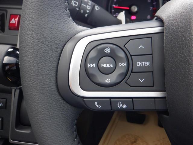 タフト Ｇターボ　ダーククロムベンチャー　届出済未使用車　禁煙　車線逸脱警報装置　衝突回避支援ブレーキ　レーダークルーズ　シートヒータ　電動格納ドアミラー　安全ボディ　ＬＥＤ　ムーンルーフ　Ａストップ　サイドエアバッグ　ターボ車　エアバッグ（12枚目）