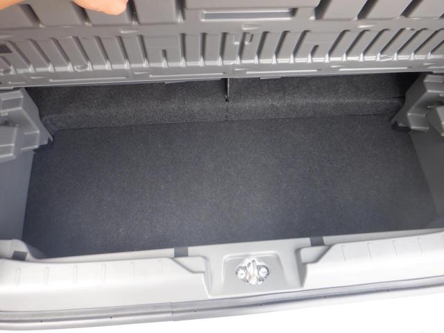 タフト Ｇターボ　ダーククロムベンチャー　届出済未使用車　禁煙　車線逸脱警報装置　衝突回避支援ブレーキ　レーダークルーズ　シートヒータ　電動格納ドアミラー　安全ボディ　ＬＥＤ　ムーンルーフ　Ａストップ　サイドエアバッグ　ターボ車　エアバッグ（16枚目）