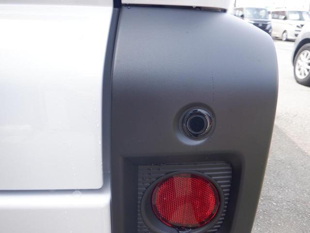 タフト Ｇターボ　ダーククロムベンチャー　届出済未使用車　禁煙　車線逸脱警報装置　衝突回避支援ブレーキ　レーダークルーズ　シートヒータ　電動格納ドアミラー　安全ボディ　ＬＥＤ　ムーンルーフ　Ａストップ　サイドエアバッグ　ターボ車　エアバッグ（19枚目）