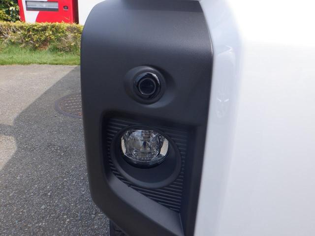 タフト Ｇターボ　ダーククロムベンチャー　届出済未使用車　禁煙　車線逸脱警報装置　衝突回避支援ブレーキ　レーダークルーズ　シートヒータ　電動格納ドアミラー　安全ボディ　ＬＥＤ　ムーンルーフ　Ａストップ　サイドエアバッグ　ターボ車　エアバッグ（30枚目）