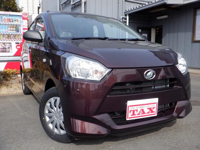 ミライース Ｌ　ＳＡＩＩＩ　禁煙　イモビライザー　１オーナ　運転席助手席エアバック　コーナーセンサー付き　横滑り防止　パワーウインドウ　キーレス　Ｉストップ　パワステ　運転席エアバッグ　ＡＢＳ　エアコン　安全ボディ（5枚目）