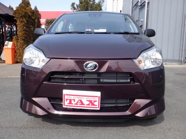 ミライース Ｌ　ＳＡＩＩＩ　禁煙　イモビライザー　１オーナ　運転席助手席エアバック　コーナーセンサー付き　横滑り防止　パワーウインドウ　キーレス　Ｉストップ　パワステ　運転席エアバッグ　ＡＢＳ　エアコン　安全ボディ（6枚目）