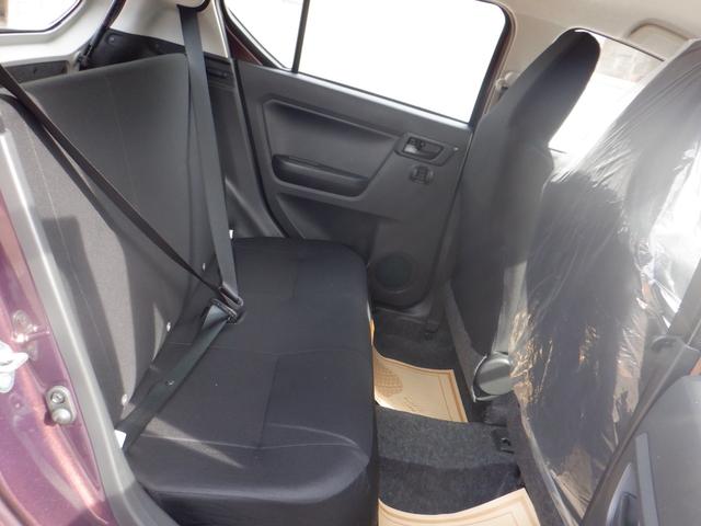 ミライース Ｌ　ＳＡＩＩＩ　禁煙　イモビライザー　１オーナ　運転席助手席エアバック　コーナーセンサー付き　横滑り防止　パワーウインドウ　キーレス　Ｉストップ　パワステ　運転席エアバッグ　ＡＢＳ　エアコン　安全ボディ（14枚目）