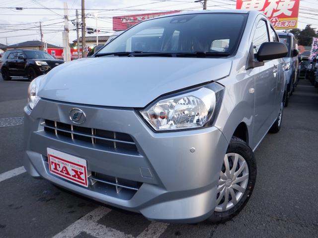 ミライース Ｌ　ＳＡＩＩＩ　禁煙　イモビライザー　１オーナ　運転席助手席エアバック　コーナーセンサー付き　横滑り防止　パワーウインドウ　キーレス　Ｉストップ　パワステ　運転席エアバッグ　ＡＢＳ　エアコン　安全ボディ（10枚目）