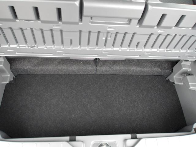 タフト Ｇターボ　ダーククロムベンチャー　届出済未使用車　禁煙　車線逸脱警報装置　衝突回避支援ブレーキ　レーダークルーズ　シートヒータ　ＵＳＢ　電動格納ドアミラー　安全ボディ　ＬＥＤ　ムーンルーフ　Ａストップ　サイドエアバッグ　ターボ車（48枚目）