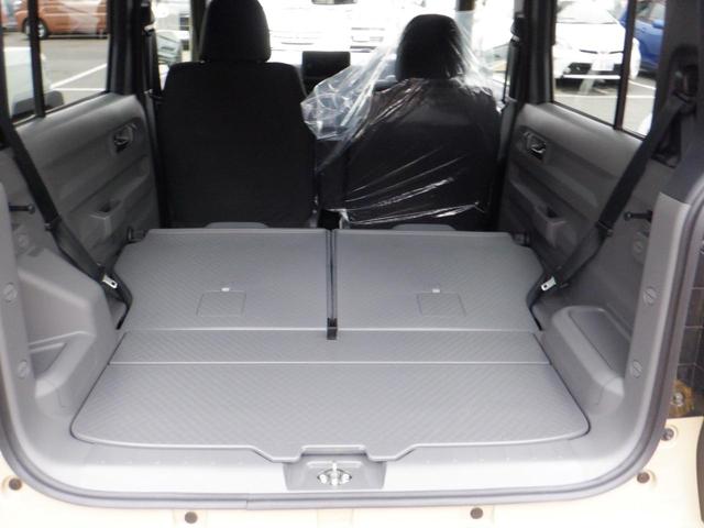 タフト Ｇ　クロムベンチャー　届出済未使用車　サイドＳＲＳ　ＰＷ　衝突軽減装置　Ｓヒーター　禁煙　パークセンサー　Ｂカメラ　電動格納式ミラー　車線逸脱警報装置　サンル－フ　Ａ－ＳＴＯＰ　ワンオーナー　ＡＡＣ　ＬＥＤヘッドライト（11枚目）