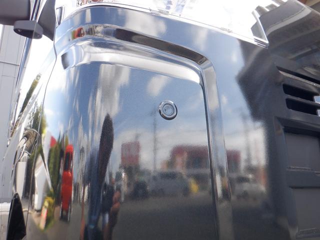 ハイゼットカーゴ ＤＸ　届出済未使用車　オートライト　リアパーキングセンサー　オーディオレス　運転席助手席ＰＷ　両側スライドドア　軽バン　マニュアルエアコン　キーレス　運転席助手席エアバック　衝突軽減システム（26枚目）