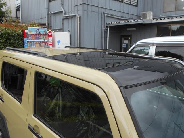 タフト Ｇターボ　ダーククロムベンチャー　届出済未使用車　禁煙　車線逸脱警報装置　衝突回避支援ブレーキ　レーダークルーズ　シートヒータ　電動格納ドアミラー　安全ボディ　ＬＥＤ　ムーンルーフ　Ａストップ　サイドエアバッグ　ターボ車　エアバッグ（26枚目）