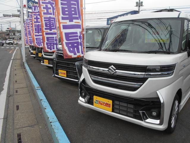 タント Ｘ　届出済未使用車　アイドリングストップ車　ブレーキサポート　電動ミラー　ＰＷ　ＰＳ　ＵＳＢ接続　スマートキーシステム　禁煙　横滑り防止　ＬＥＤライト　キーレスキー　サイドエアバッグ　Ｂカメラ　エアバッグ（66枚目）