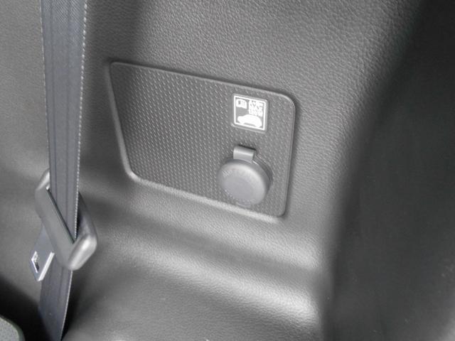 ハスラー ハイブリッドＧ　届け出済未使用車　衝突回避支援システム　禁煙　Ｓヒーター　ＬＤＷ　リアセンサー　Ｓエネチャージ　フルフラット　イモビ　オートクルーズ　電動格納式ドアミラー　スマートキーシステム　ダブルエアバック（22枚目）