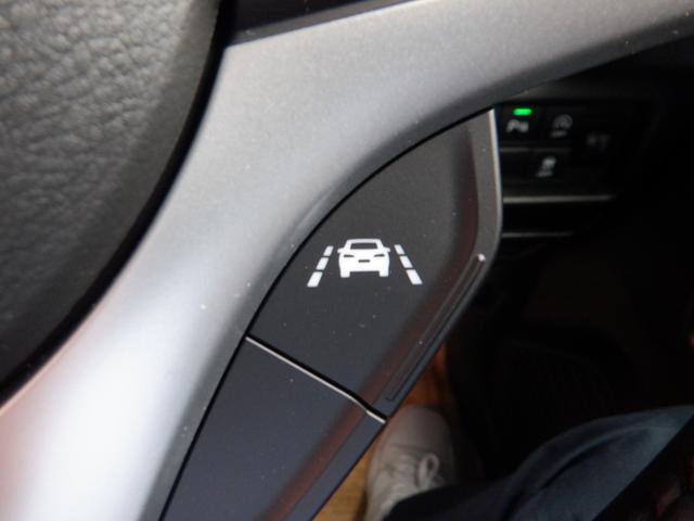 ハスラー タフワイルド　届出済未使用車　オートＬＥＤ　前後誤発進抑制　追従クルコン　コーナーセンサ　アイドリングＳ　電動格納式ドアミラー　フルフラット　ＬＤＷ　セキュリティアラーム　シートヒーター搭載　パワーステアリング（22枚目）