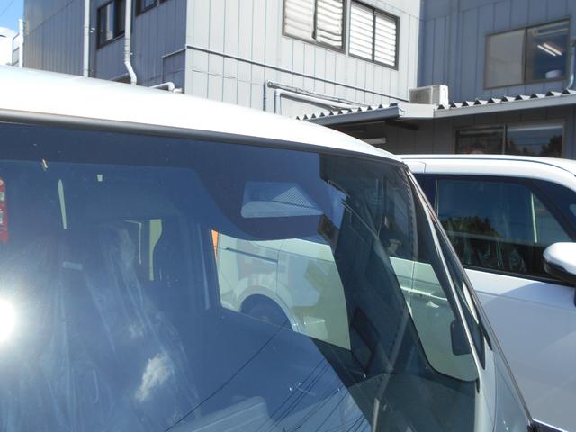 Ｎ－ＢＯＸカスタム コーディネートスタイル　届出済未使用車　ＬＫＡＳ　フルフラット　オートマチックハイビーム　禁煙　電動格納ミラー　衝突安全ボディ　Ｗ電動ドア　シートヒータ　ＬＥＤ　ＥＳＣ　リアカメラ　ソナー　ベンチシート　アイドリングストップ（24枚目）