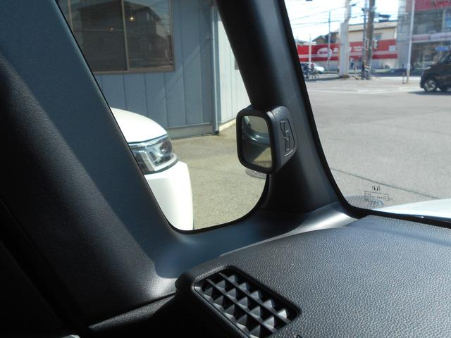 Ｎ－ＢＯＸカスタム コーディネートスタイル　届出済未使用車　ＬＫＡＳ　フルフラット　オートマチックハイビーム　禁煙　電動格納ミラー　衝突安全ボディ　Ｗ電動ドア　シートヒータ　ＬＥＤ　ＥＳＣ　リアカメラ　ソナー　ベンチシート　アイドリングストップ（26枚目）