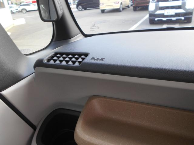 Ｎ－ＢＯＸ ベースグレード　届出済未使用車　衝突軽減システム　スマートキ－　車線維持支援システム　禁煙　フルフラットシート　電動格納式ドアミラー　カーテンエアバック　イモビライザー　ＥＣＯモード　横滑り防止　ＬＥＤヘッドライト（14枚目）