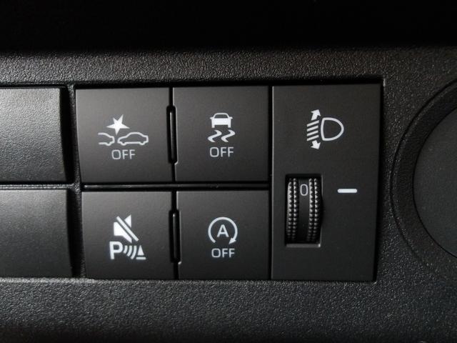 ハイゼットトラック ハイルーフ　届出済未使用車　切替式４ＷＤ　禁煙車　ｗエアバック　マニュアルエアコン　オートライト　パワステ　衝突被害軽減装置　衝突安全ボディ（15枚目）